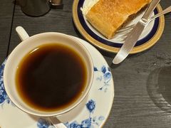 -西村咖啡店 (中山手本店)