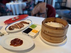 -上海总会SHANGHAICLUB(兴业太古汇店)