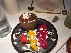 -春树下·树屋花房西餐厅(罍街AS1980店)