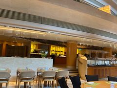 -威斯汀舞台餐厅