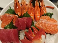 -水木锦堂·自助铁板烧(五道口购物中心店)