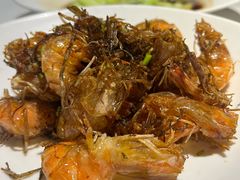 -老平安农家菜(平安店)