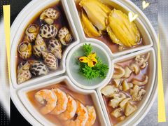 -RIVIERA 松鹤楼(外滩店)