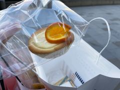 -前进麦味·天然烘焙(凯德1818店)
