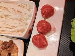 鲜牛丸-潮发潮汕牛肉店(东方宝泰店)