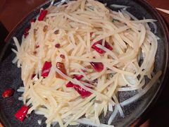 -楼兰新疆主题餐厅(苏州中心店)