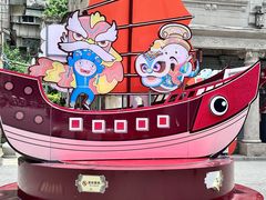 -汕头市小公园