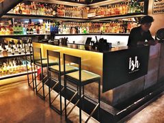 -Ish Whiskey&Cocktail Bar酒吧(合生麒麟新天地店)