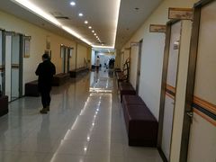 -松乔体检(亦庄店)