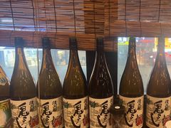 -小川洋风料理(汉街店)