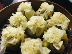 精品牛肉烧麦-正宗天津烧麦馆(柳州路店)