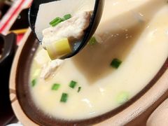 -西贝(上海国际时尚中心店)