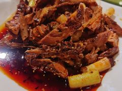 -华冠悠岚·庭院餐厅(青城后山店)