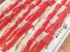 -巴邑火锅·鲜切牛肉(萧山银隆店)