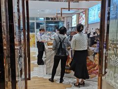 -DEMO黛慕蛋糕(中泰店)
