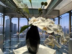 -重庆解放碑威斯汀酒店