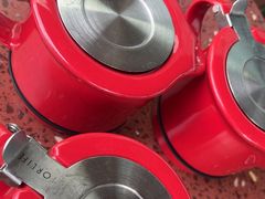 -La Terre乐田(万象城店)