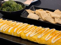 -炙韩料理·部队锅专门店