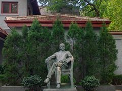-上海孙中山故居纪念馆