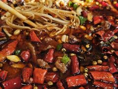 -高玛纳驴肉火烧(河间总店)