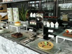 -洲际酒店·地平线全日餐厅HORIZON CAFÉ