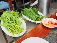 -南门涮肉(北洼路店)