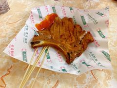 -渔记茶餐厅(渔村店)