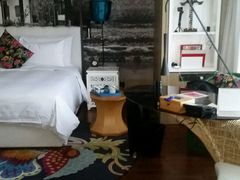 -上海外滩英迪格酒店