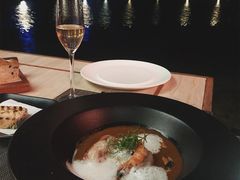 -四季酒店意大利餐厅