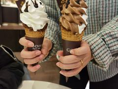 -GODIVA(国际金融中心店)