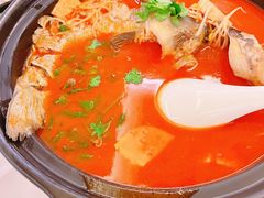 -贵州大厦贵州厅(樱花园西街店)