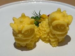 -海泰食府·新鲁菜·家宴(总部基地店)