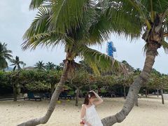 -三亚亚龙湾天域度假酒店