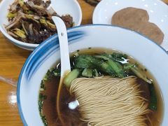 -小方的面(徐家汇店)