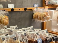 -Max Bakery 阿唛手作