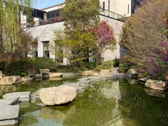 -上海崇明金茂凯悦酒店