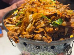 -小吊梨汤·北京菜·烤鸭(王府井银泰in88店)