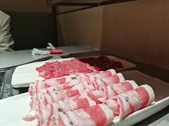 -海底捞火锅(顺城购物中心店)