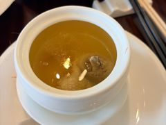 -逸林轩中餐厅(中信泰富朱家角锦江酒店)