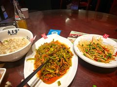 -清真·老兰家(兴善寺西街总店)