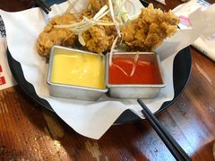 -米屋石锅拌饭(师大店)