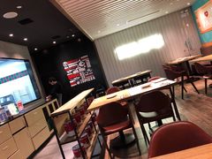-棒约翰比萨·意面(金桥国际店)