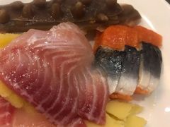 -吉布鲁牛排海鲜自助(乐山万达店)