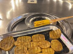 -清真·馬坡二旦烧烤(人生一串拍摄店)