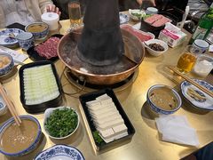 -牛街清真满恒記(平安里西大街店)