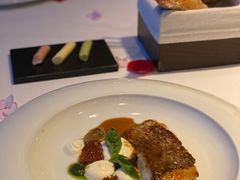 -翡翠36餐厅(浦东香格里拉店)