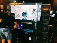 -优悦派·别墅派对轰趴馆(静安店)