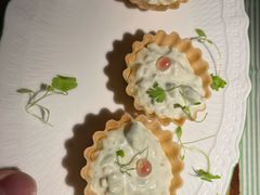 -桂满陇·桃花院落(长泰广场店)