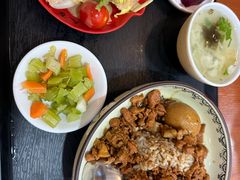 -菊儿人家·北京胡同菜(南锣鼓巷店)