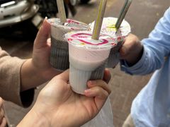 -杨记杏仁茶(椰园店)